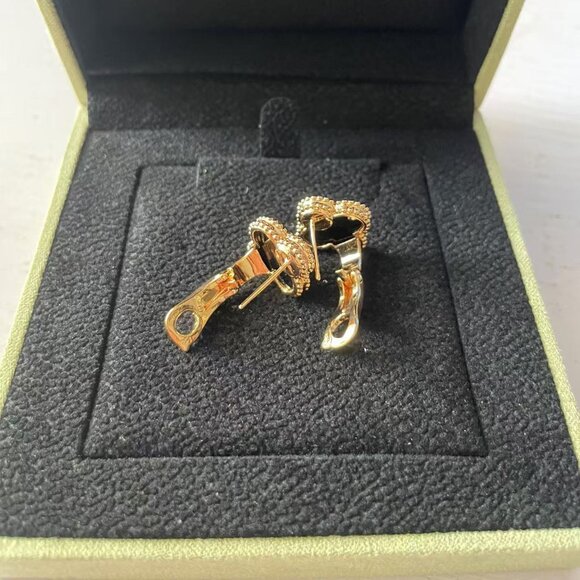 Van Cleef & Arpels Earrings - Picture 4 of 6